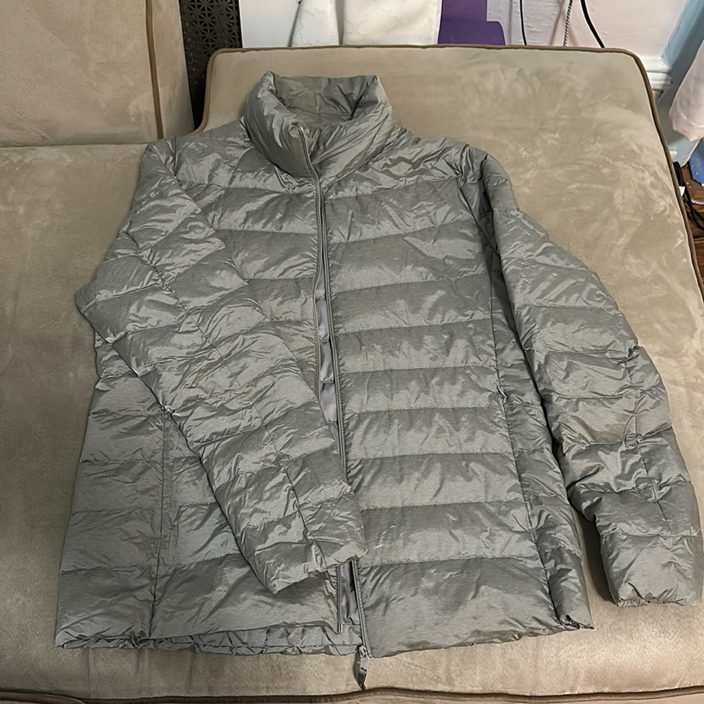 Heat Tech Jacket
